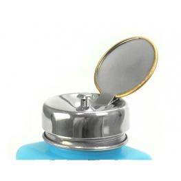 DISPENSER ESD HK-60 - C/ VALVULA 180ML