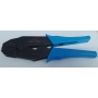 ALICATE HS-06WF - CRIMP TERMINAL TUBULAR - 20/10 AWG (0,5 A 6MM)