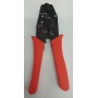 ALICATE HS-16WF - CRIMP TERMINAL TUBULAR/ILHOS SIMPLES 6,0 MM A 16MM