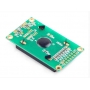 DISPLAY LCD 8 X 2 C/BACK LIGHT AZUL - IMPORTADO