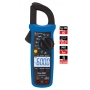 ALICATE AMPERIMETRO - ET 3155
