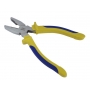 HIKARI - ALICATE UNIVERSAL 21A603 - 8"