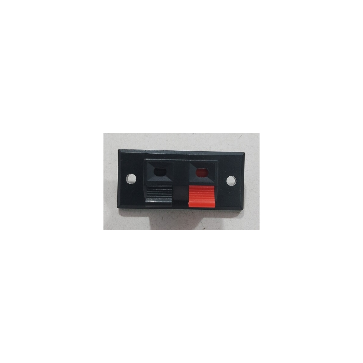 BORNE DE PRESSAO C/2 TER. (00137)