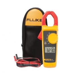 ALICATE AMPERIMETRO FLK-323