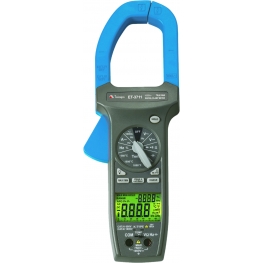 ALICATE AMPERIMETRO - ET 3711