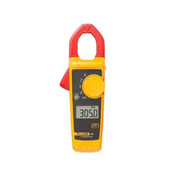 ALICATE AMPERIMETRO FLK- 305