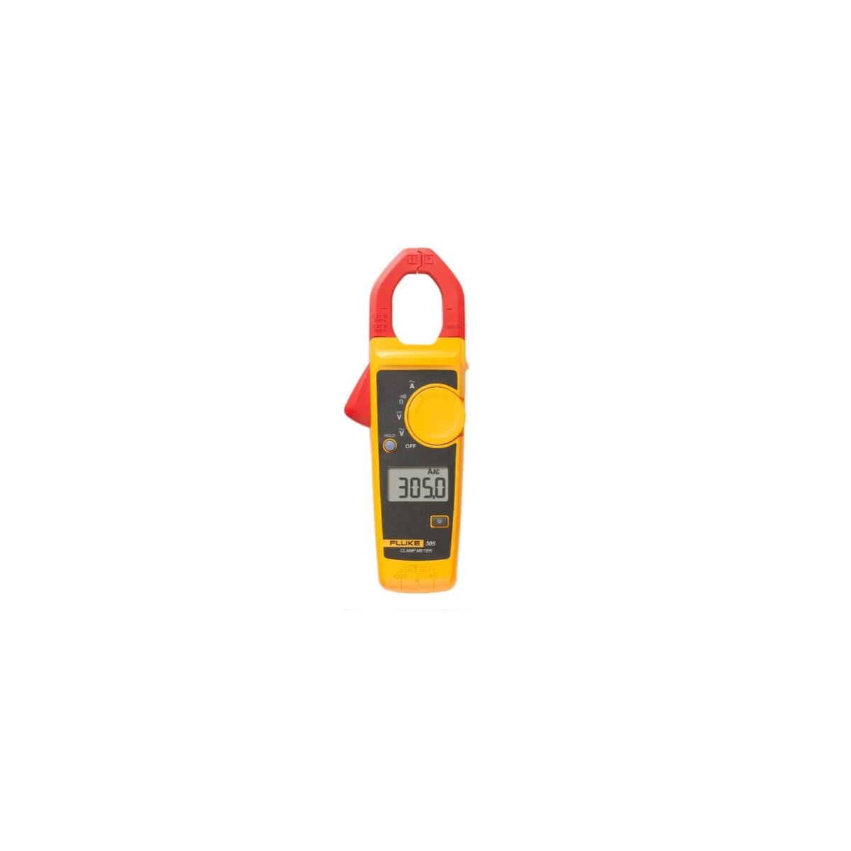 ALICATE AMPERIMETRO FLK- 305