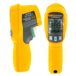 TERMOMETRO INFRAVERMELHO 62 MAX +