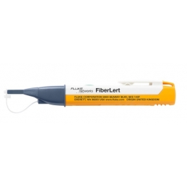 NETWORKS - FIBERLERT-125 DETECTOR FIBRA OPTICA ATIVA POR INFRAVERMELHO PROXIMO DE 850 NM A 1625 NM