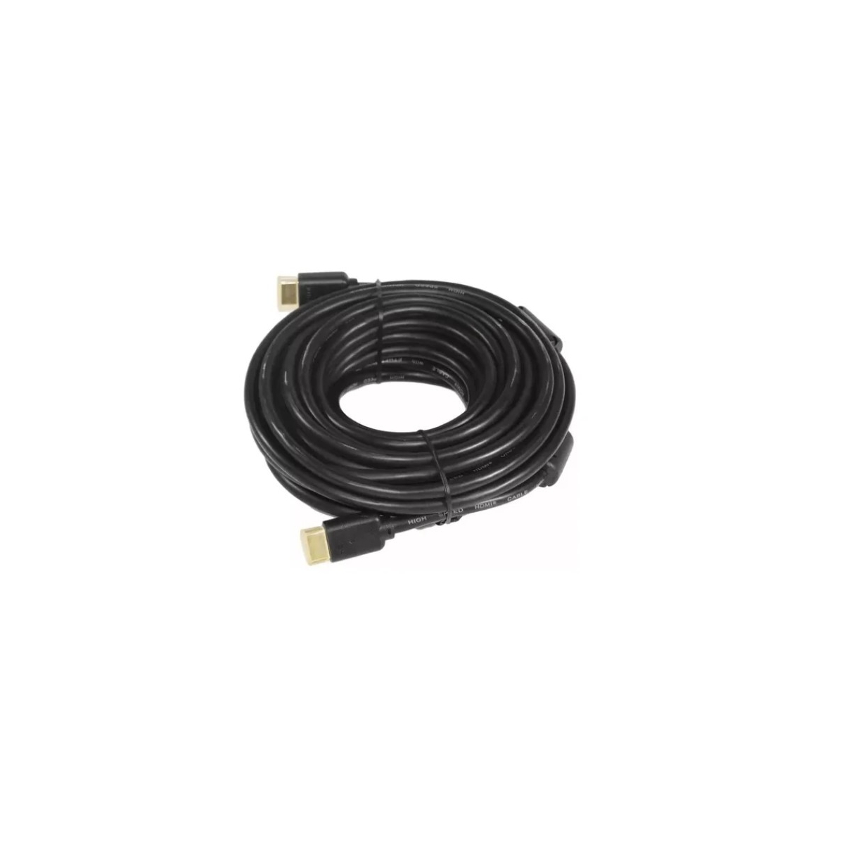 CABO HDMI -  10 METROS - MACHO/ MACHO COM FILTRO