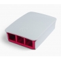RASPBERRY - CASE ACRILICO/ ABS  P/ PI2 - PI3 - PI4