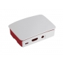 RASPBERRY - CASE ACRILICO/ ABS  P/ PI2 - PI3 - PI4