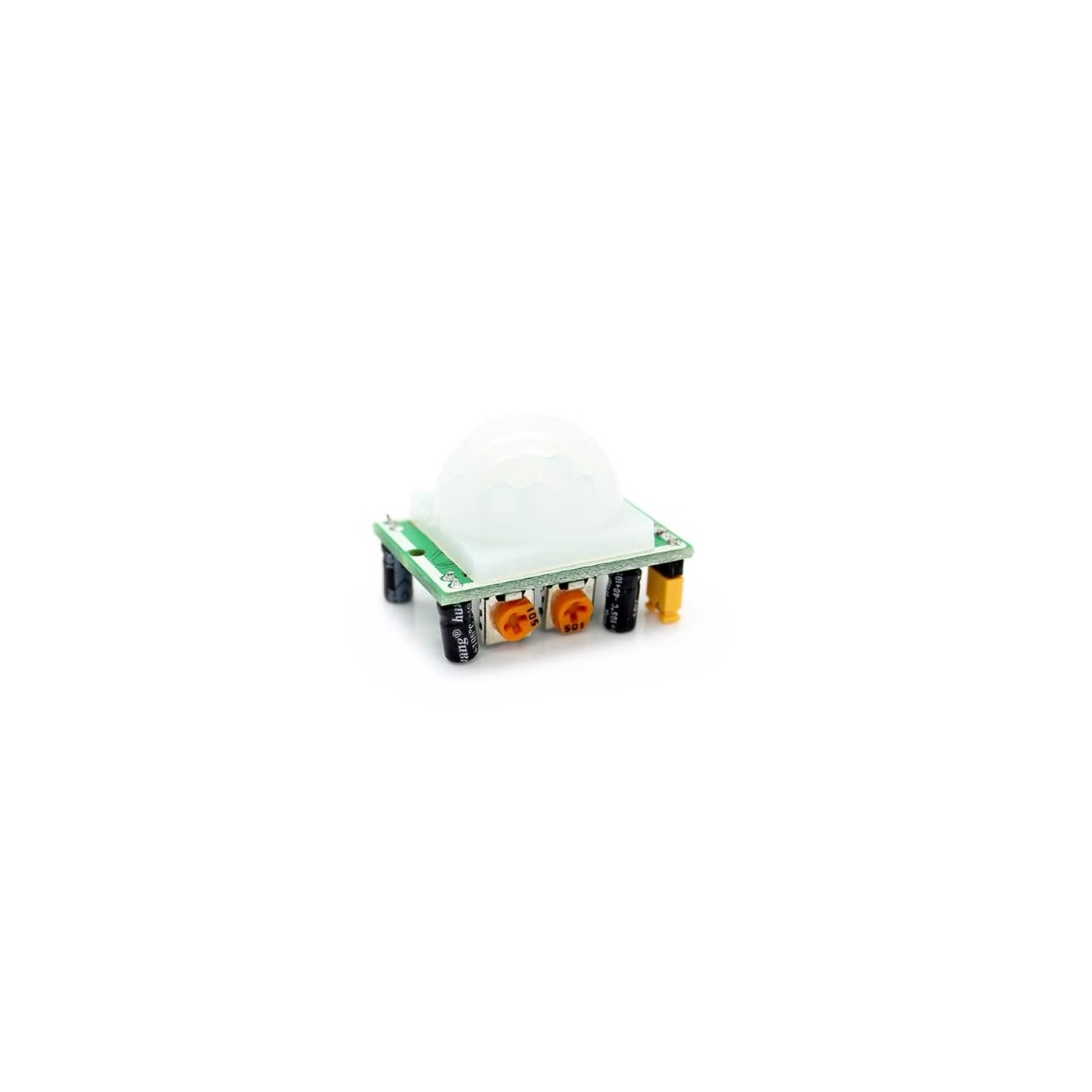 ARDUINO - SENSOR - PIROELETRICO/ PRESENCA - HC-SR-501 - PIR