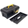 CAIXA P/ FERRAMENTAS C/ ORGANIZADOR - CF 41 ( 43,5X 24,5 X 20,5CM )