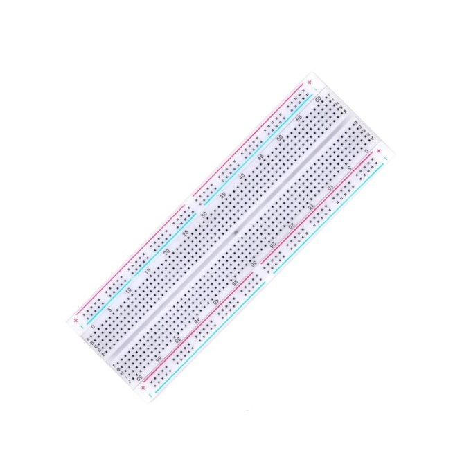 PROTOBOARD - 830 FUROS - IMPORTADO
