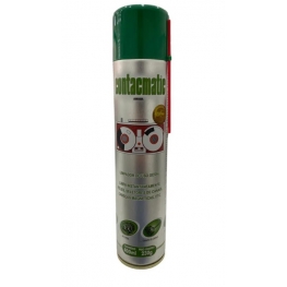 CONTACMATIC 400 ML - LIMPA CONTATO SECO