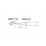 HIKARI - PONTA CONICA 0,4MM 900M-T-LB             