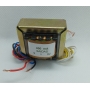 TRAFO - 9+9VAC - 400MA (127/220VAC)