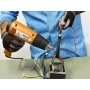 SOPRADOR TERMICO HK 509 - 220 V