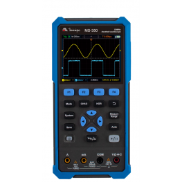 OSCILOSCOPIO PORTATIL  MS-350