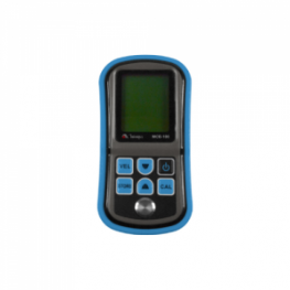 MEDIDOR DE ESPESSURA - MCE 100