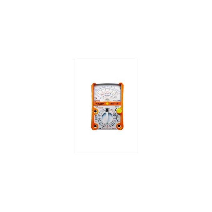 MULTIMETRO ANALOGICO - MA 70B