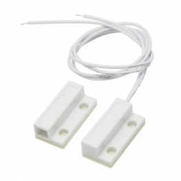 ARDUINO - SHIELD - SENSOR MAGNETICO REED SWITCH - MC 38