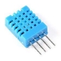 ARDUINO - MODULO - SENSOR TEMPERATURA E UMIDADE DHT11 - ( PLACA )