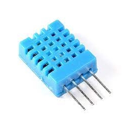 ARDUINO - MODULO - SENSOR TEMPERATURA E UMIDADE DHT11 - ( PLACA )
