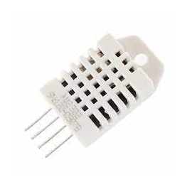 ARDUINO - SENSOR - TEMPERATURA E UMIDADE DHT22
