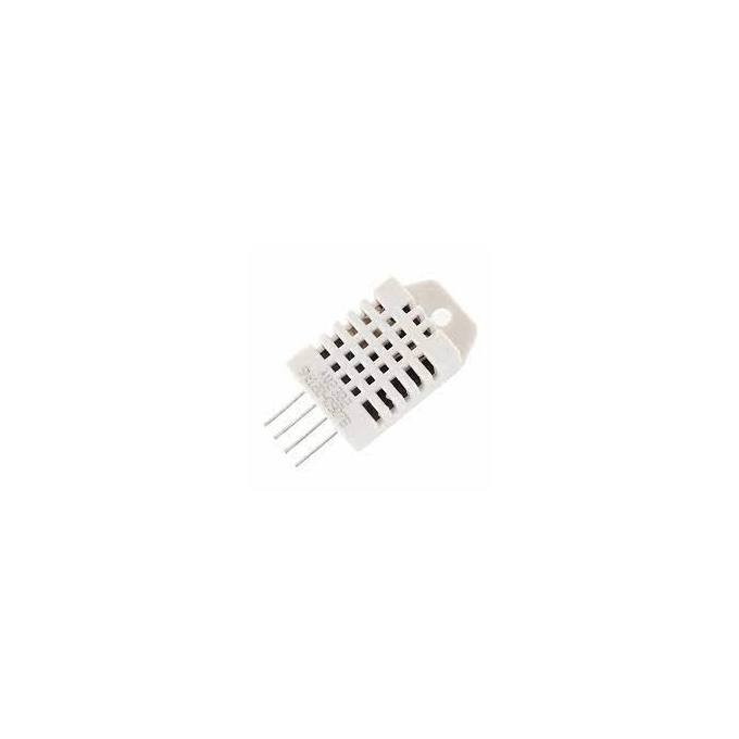 ARDUINO - SENSOR - TEMPERATURA E UMIDADE DHT22