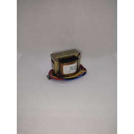 TRAFO - 12+12VAC - 500MA (127/220VAC)