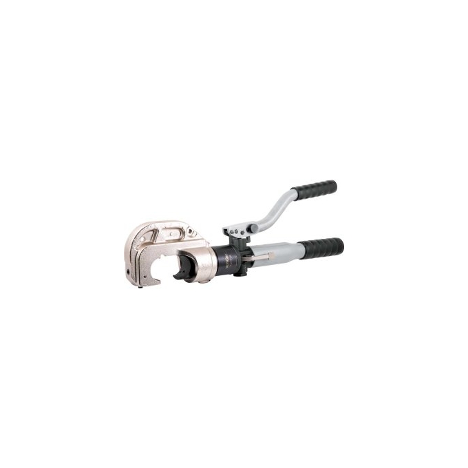 VONDER - ALICATE CRIMPADOR HIDRAULICO ACV400VD