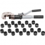 VONDER - ALICATE CRIMPADOR HIDRAULICO ACV400VD