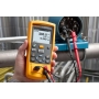 CALIBRADOR DE TERMOPAR FLUKE-714B