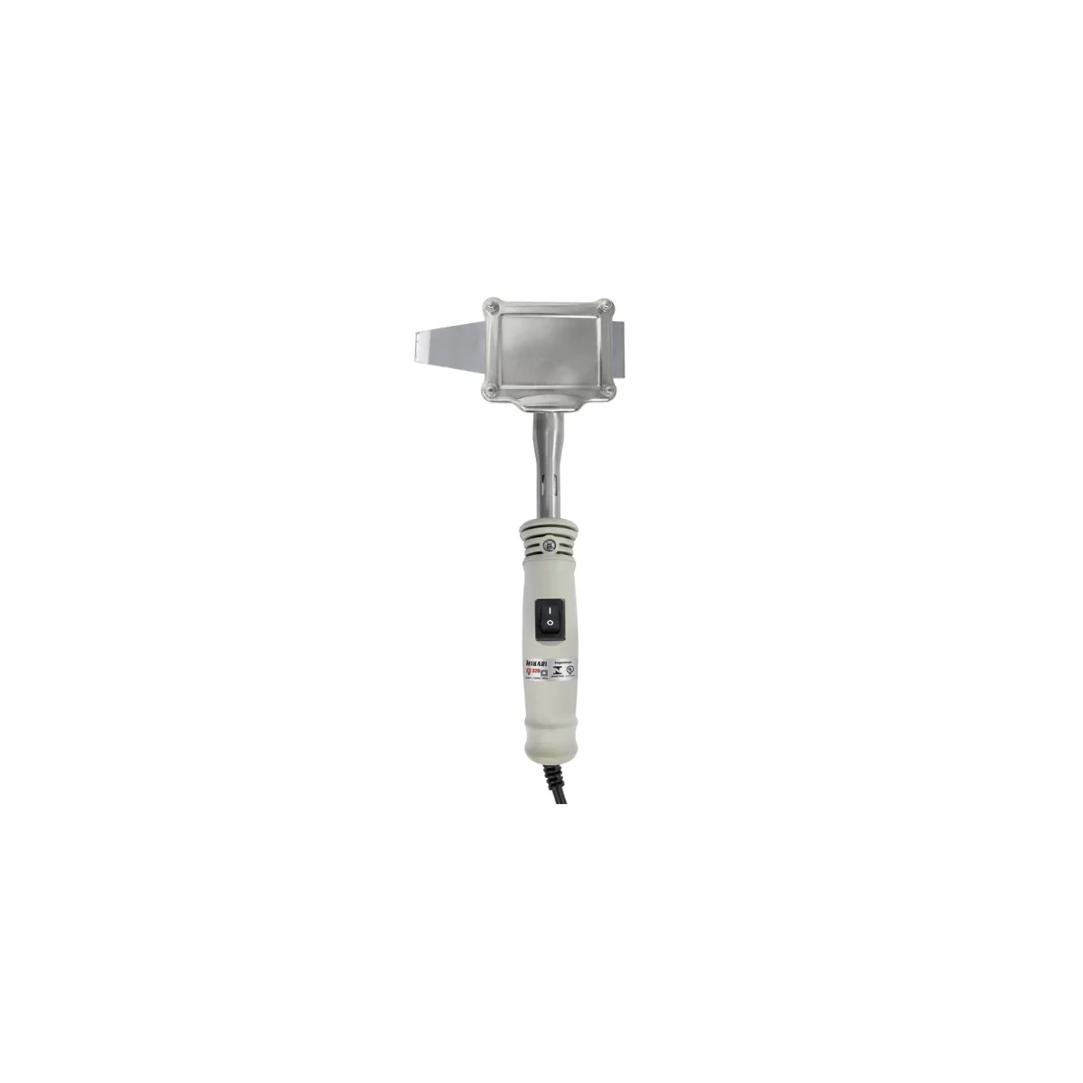 FERRO MACHADINHO AX 320 - 320W - 220V - 21K063