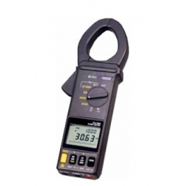 ALICATE WATTIMETRO - ET 4100 - FL