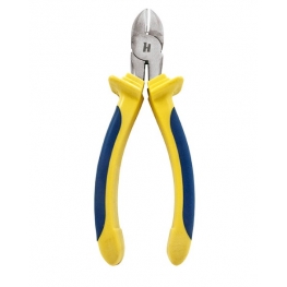 ALICATE DE CORTE DIAGONAL 6"