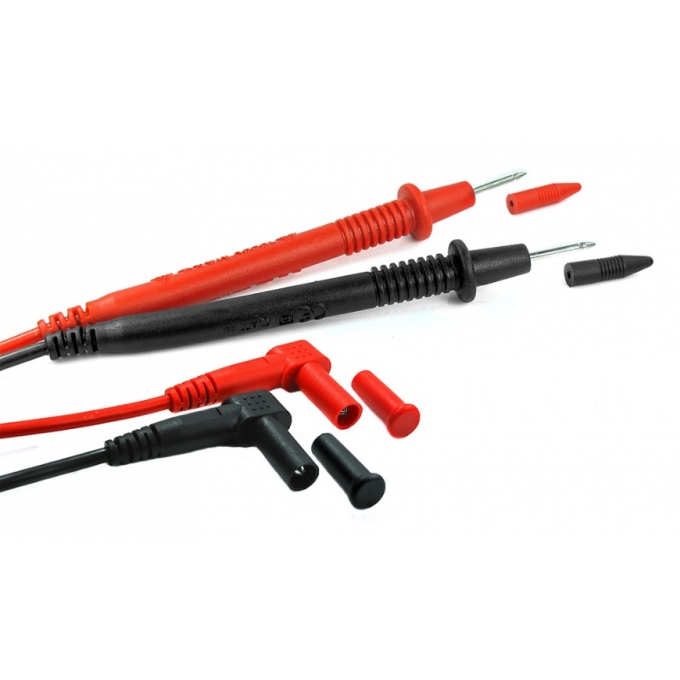 PONTA DE PROVA - HK-7