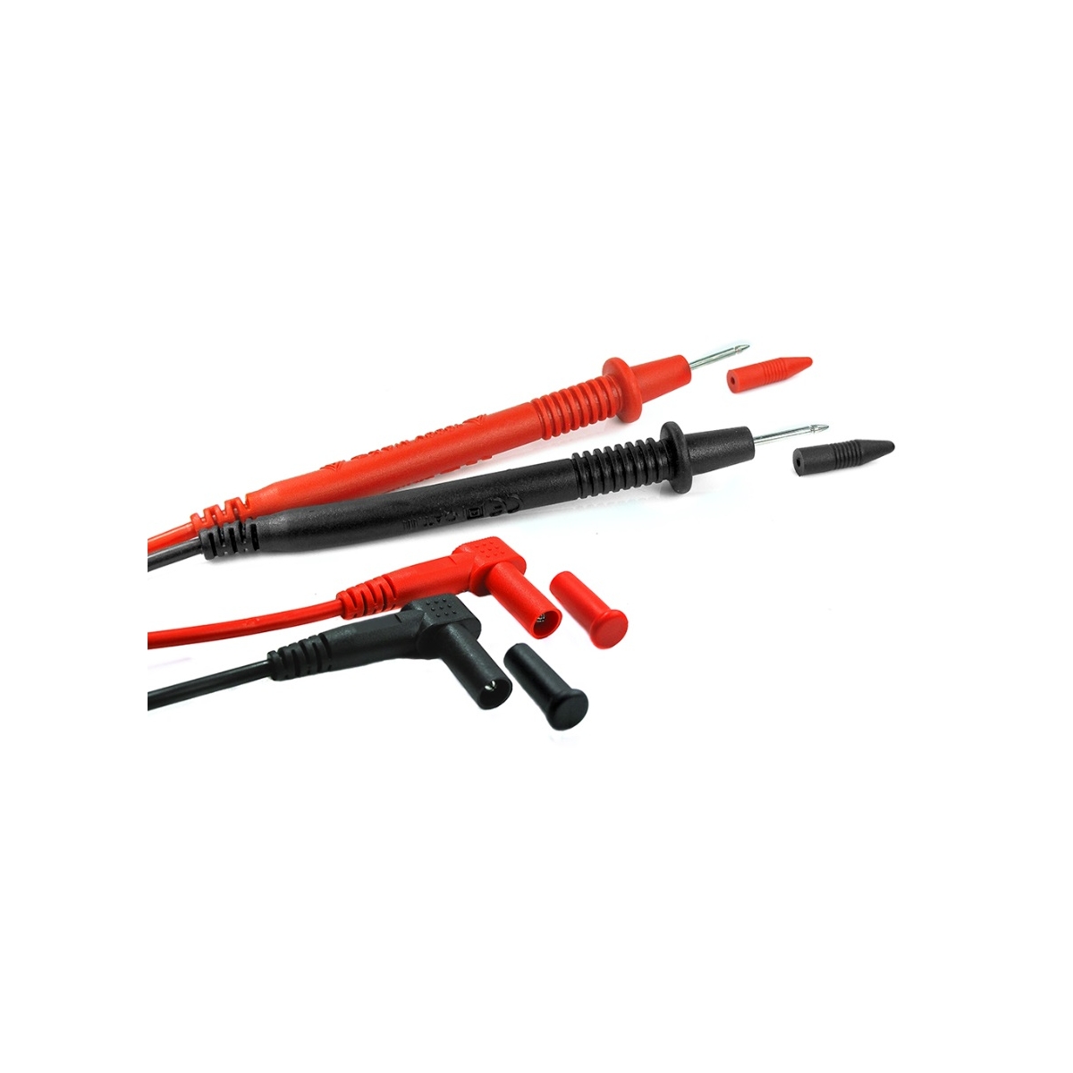 PONTA DE PROVA - HK-7