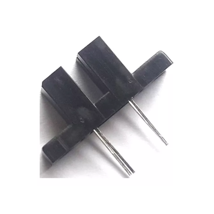 CHAVE OPTICA - MCC 860 TP - COM ABA