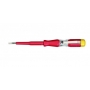 GEDORE - CHAVE FENDA 3mm TESTE ELETRICO 4615-3