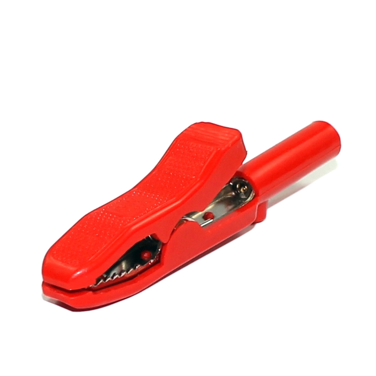 GARRA JACARE 0720 - REF. 566 VERMELHO