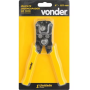 VONDER - ALICATE DESCASCADOR 6" PARA FIOS