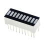 DISPLAY - BARRA DE 10 LEDS VERMELHA - OPB 10R