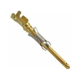 TERMINAL CPC - 881.459-2 MACHO DOURADO - 1-0163081-7