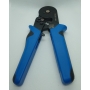 ALICATE MP 866 - CRIMP TERMINAL TUBULAR/ILHOS 0,25MM A 6MM 6DENTES