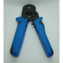 ALICATE MP 866 - CRIMP TERMINAL TUBULAR/ILHOS 0,25MM A 6MM 6DENTES