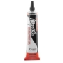 FITA ISOLANTE LIQUIDA 50g  PRETA - BISNAGA