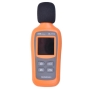DECIBELIMETRO - DL 1110